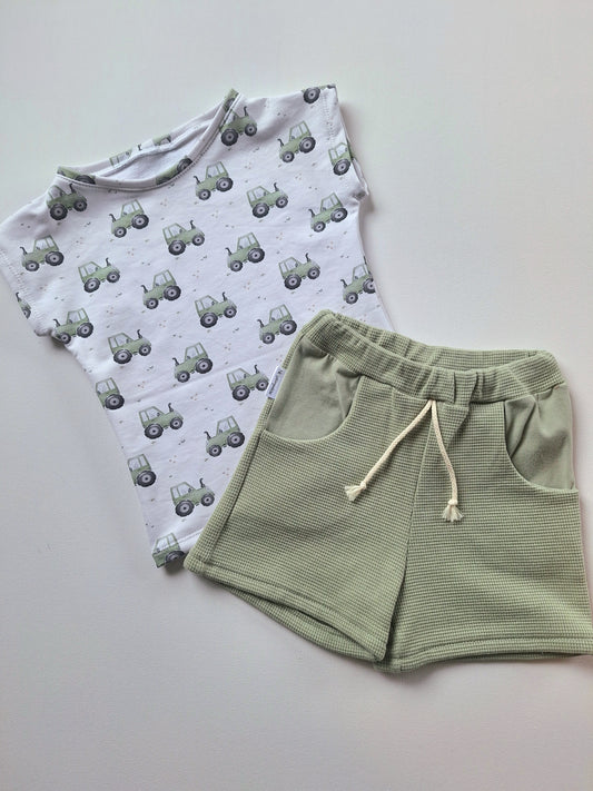 T-Shirt (verschiedene Designs)