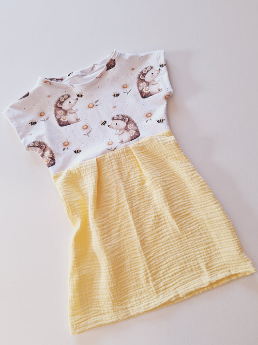 Sommerkleid (verschiedene Designs)
