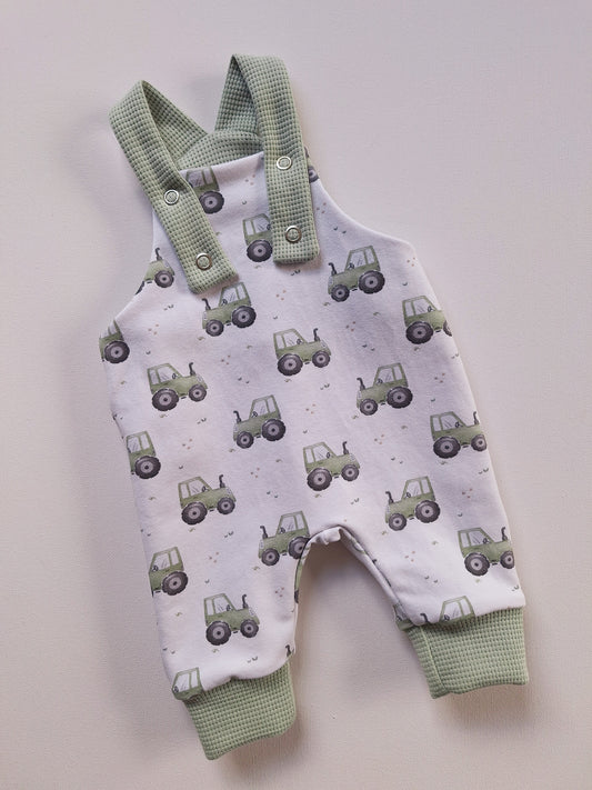 Latzhose "Trecker" 56