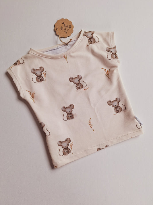 T-Shirt (Maus) 92
