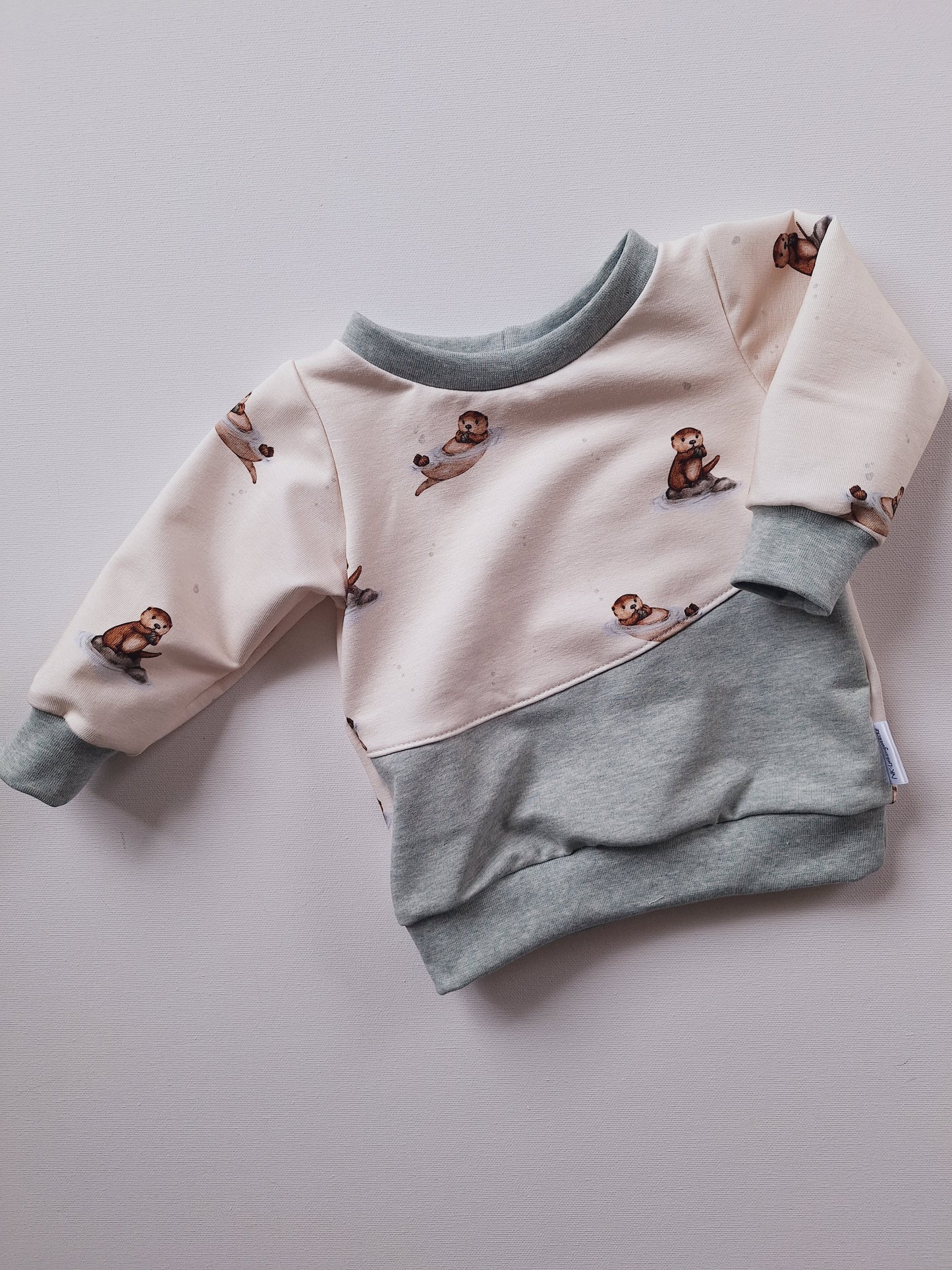 Sweater "Fips" 74