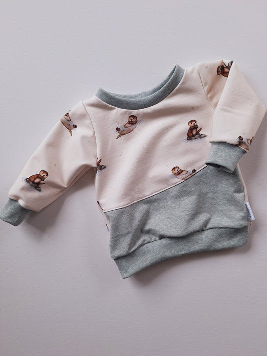 Sweater "Fips" 74