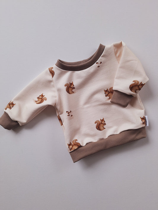 Sweater "Ecki" 68