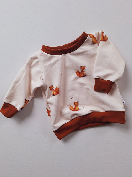 Sweater "Rosti" 68