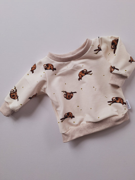 Sweater "Frieda" 68