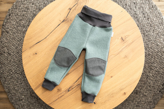 Matschhose - verschiedene Farben