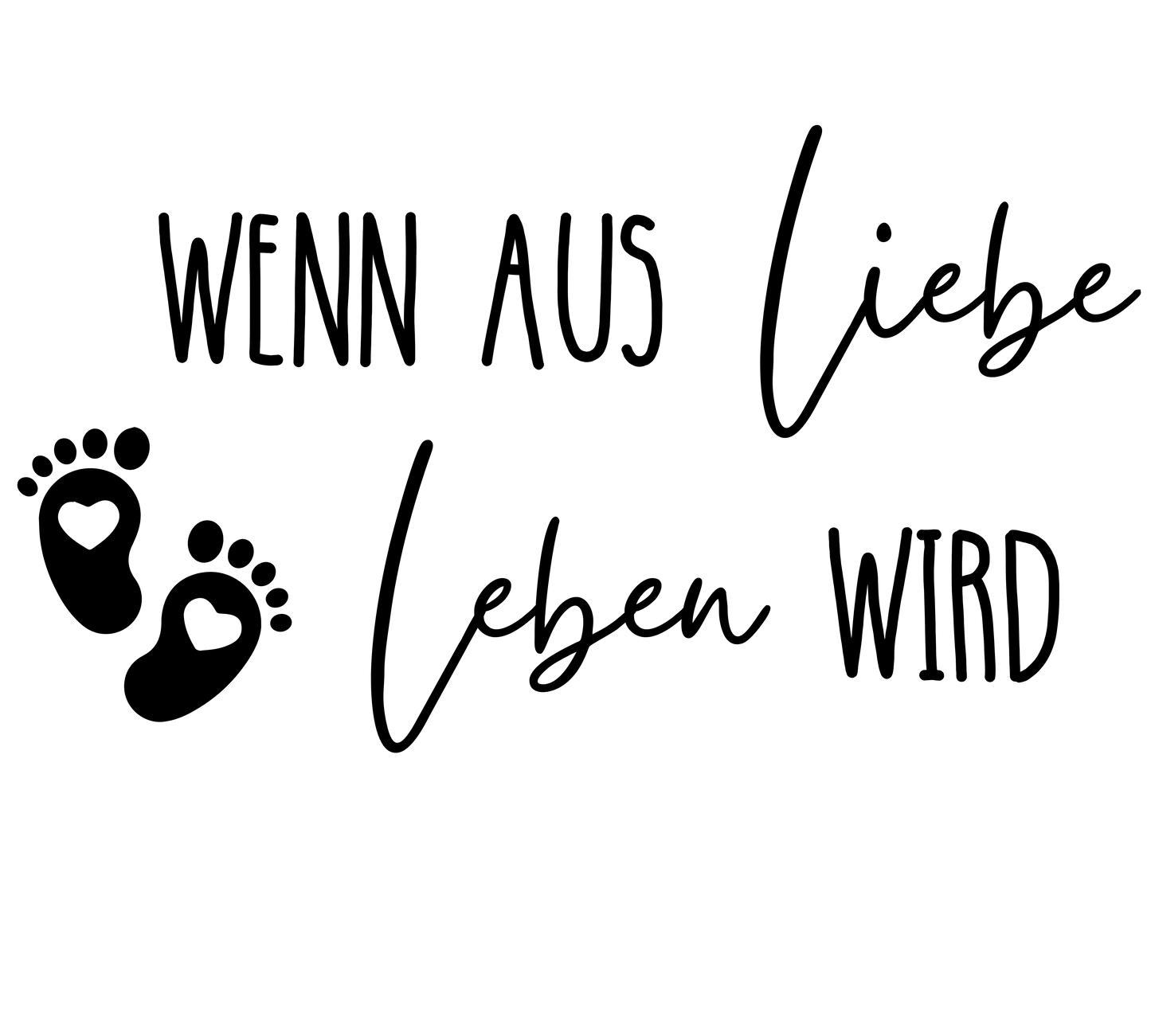 Latzhose mit Bügelbild (verschiedene Designs)