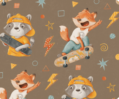 Skateboard Fun Taupe.PNG