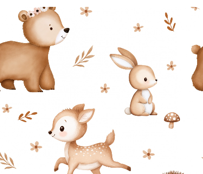 Woodland animals white.PNG