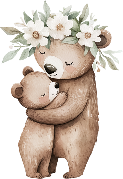 Latzhose mit Bügelbild (verschiedene Designs)