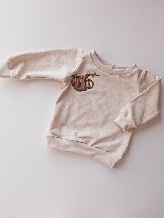 Sweater "Frieda"